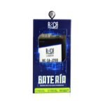 Batería Roca para Samsung J2/J200/G360 (EB-BG360CBC)