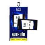 Batería Roca para Samsung i9600/G900/S5   2800mAh (EB-BG900BBC) - Imagen 2