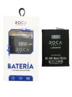 Batería Roca para Huawei Mate 20 Lite (HB386589ECW HB386589CW) (3750mAh) - Imagen 5
