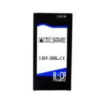 Batería Roca para Samsung i9600/G900/S5   2800mAh (EB-BG900BBC) - Imagen 3