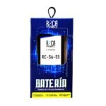 Batería Roca para Samsung i9600/G900/S5   2800mAh (EB-BG900BBC) - Imagen 4