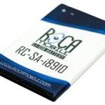 Batería Roca para Samsung i8190/S3 Mini/i8160/S7560/S7562/S7580/S7582 (EB425161LU)