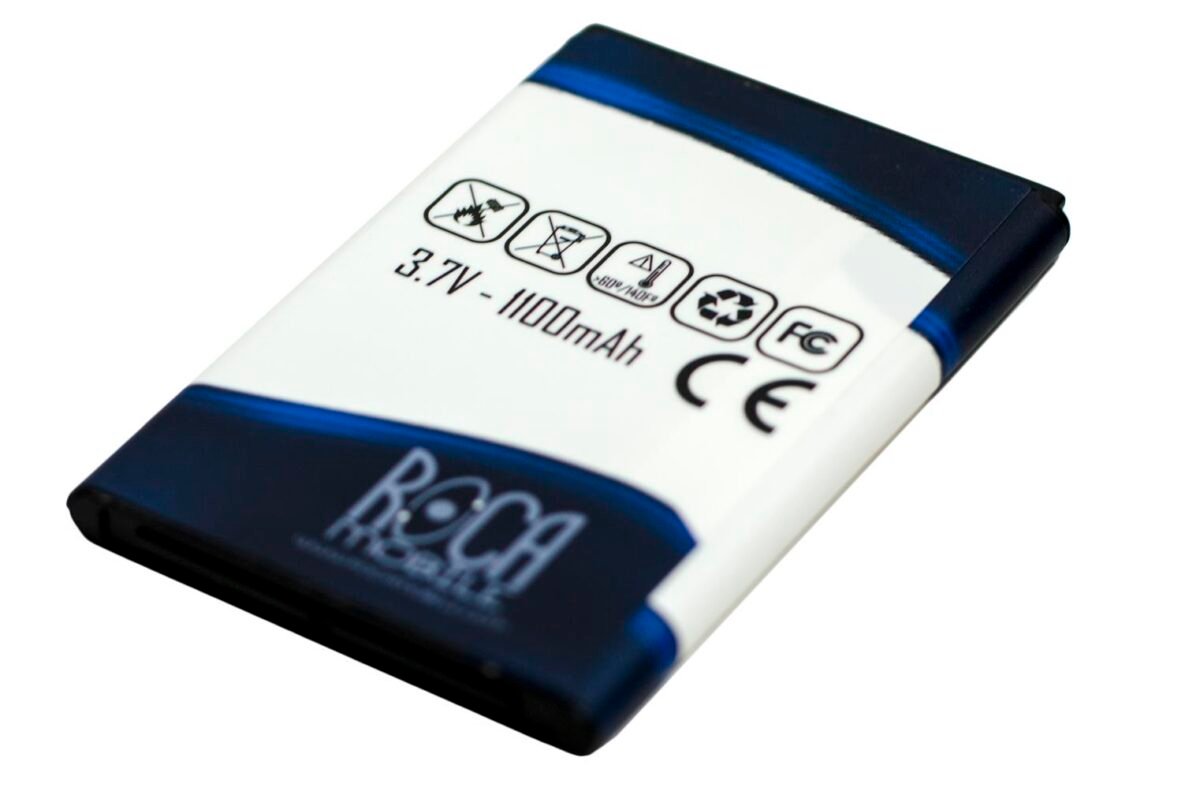 Batería Roca para Samsung i8190/S3 Mini/i8160/S7560/S7562/S7580/S7582 (EB425161LU) - Imagen 2