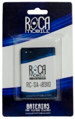 Batería Roca para Samsung i8190/S3 Mini/i8160/S7560/S7562/S7580/S7582 (EB425161LU) - Imagen 3