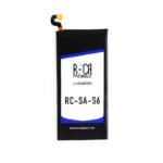 Batería Roca para Samsung G920/S6 (EB-BG920ABE) - Imagen 2