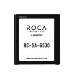Batería Roca para Samsung G530/G532/G7105/J250/J300/J500/J320 (2400mAh) (EB-BG530BBC)