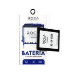 Batería Roca para Samsung G530/G532/G7105/J250/J300/J500/J320 (2400mAh) (EB-BG530BBC) - Imagen 3