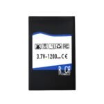 Batería Roca para Nokia 1100/1112/1600 (BL5C) (1100mAh) - Imagen 2