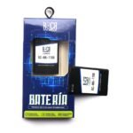 Batería Roca para Nokia 1100/1112/1600 (BL5C) (1100mAh) - Imagen 3