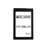 Batería Roca para Nokia 1100/1112/1600 (BL5C) (1100mAh) - Imagen 6