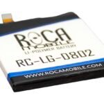 Batería Roca para LG D802