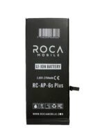 Batería Roca para Apple iPhone 6s Plus (2750mAh) - Imagen 3