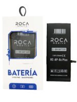 Batería Roca para Apple iPhone 6s Plus (2750mAh) - Imagen 5