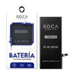 Batería Roca para Apple iPhone 6s Plus (2750mAh) - Imagen 6