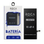 Batería Roca para Apple iPhone 6 (1810mAh) - Imagen 7