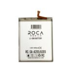 Batería Roca para Samsung A205/A305/A505 (4000mAh) (EB-BA505ABU)