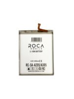 Batería Roca para Samsung A205/A305/A505 (4000mAh) (EB-BA505ABU)
