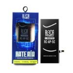 Batería Roca para Apple iPhone 5c (1510mAh) - Imagen 3