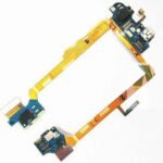 Flex LG D802/D805/G2 Conector de Carga Generico