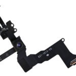 Flex Apple iPhone 5c Sensor+Camara Frontal Generico