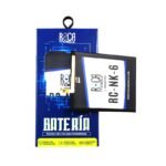 Batería Roca para Nokia 6 (HE335)/(HE317) - Imagen 2