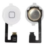 Flex Apple iPhone 4Gs Botón Home Comp. Blanco Generico