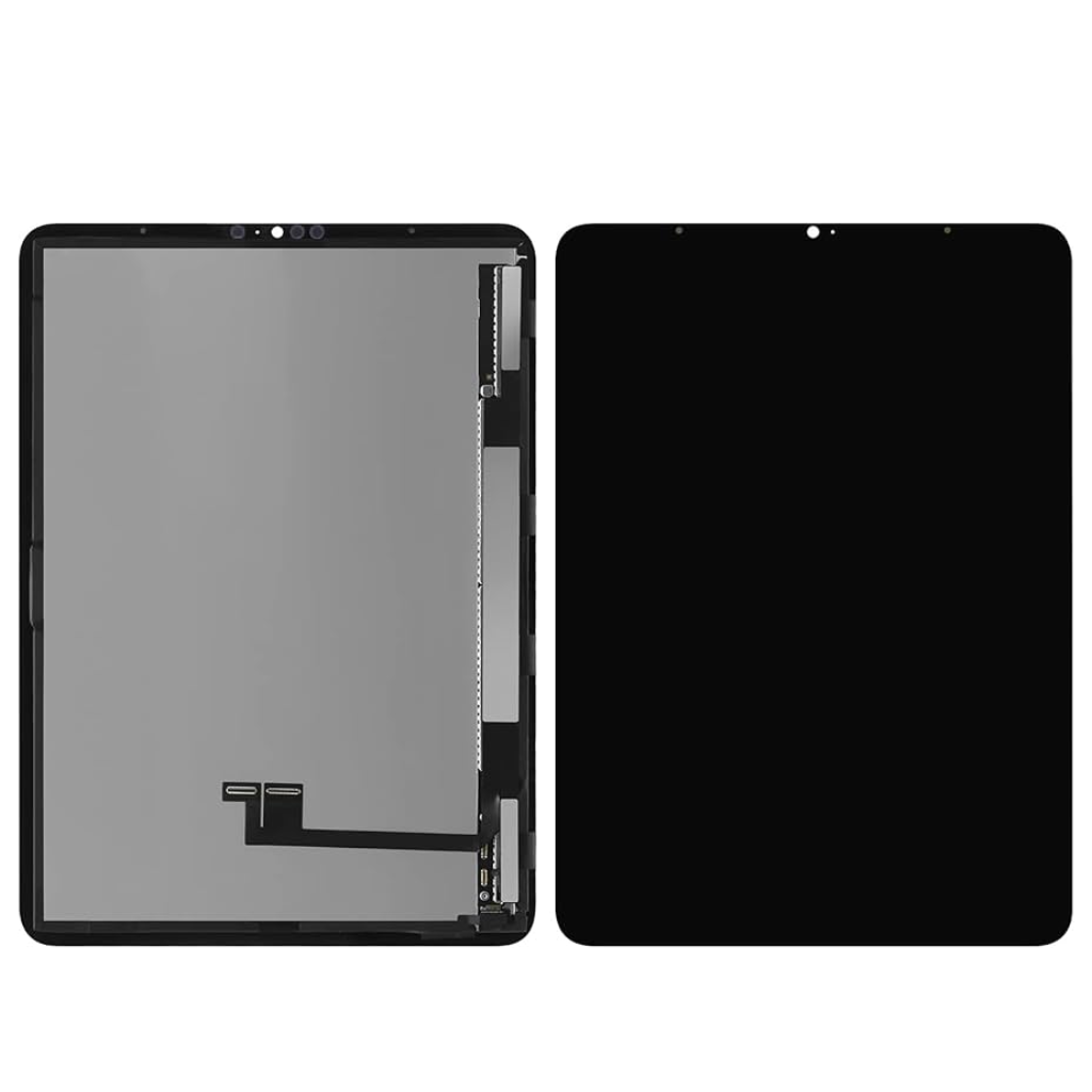 dlimgs.php_-139.png Display Apple iPad Pro 11'' 2021 Comp. Negro (A2377/A2459/A2301/A2460) - Imagen 1