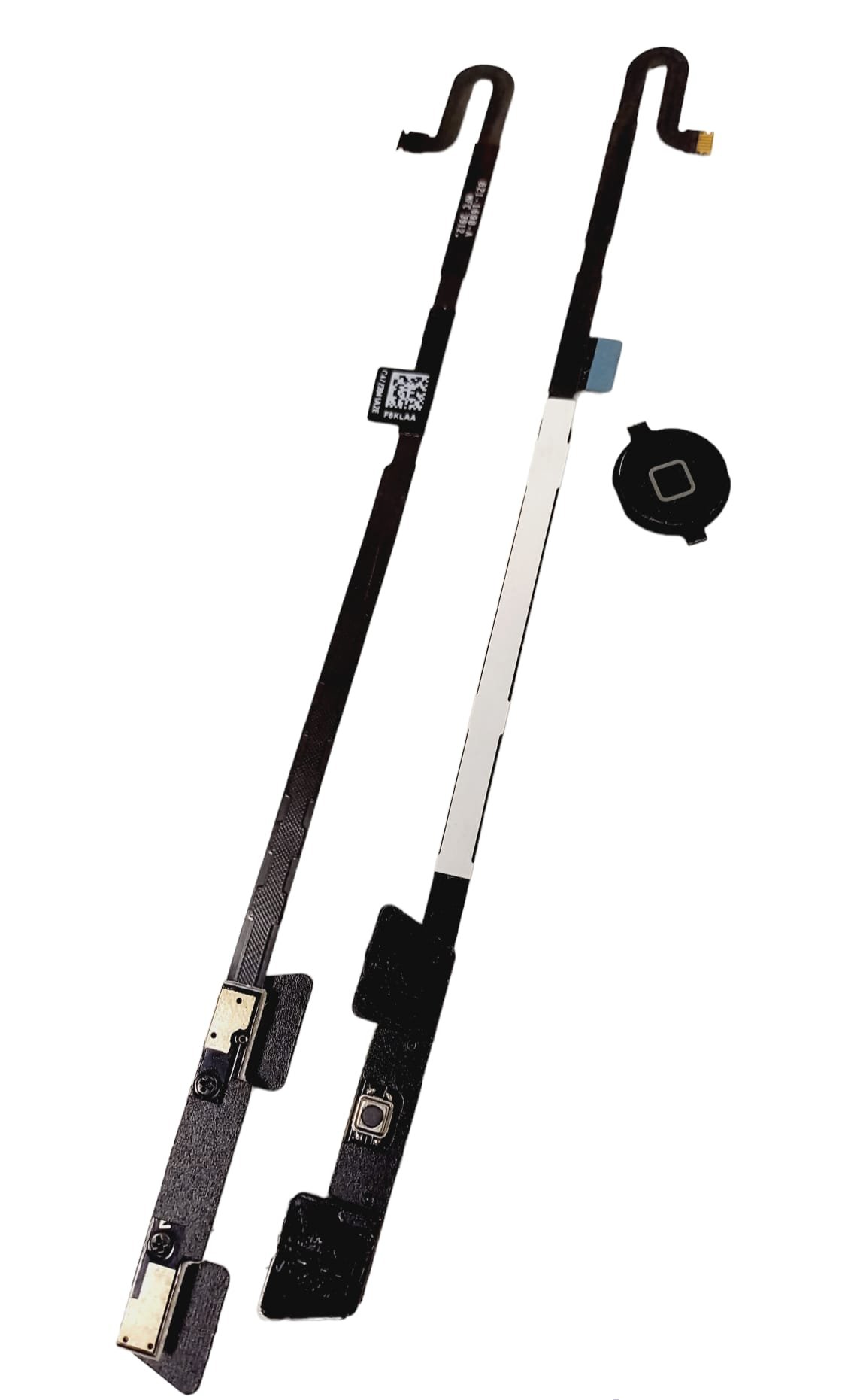 dlimgs.php_-1390.jpg Flex Apple iPad 4 Botón Home Comp. Negro Generico - Imagen 1