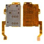 Flex Nokia C7 Sim Card Generico
