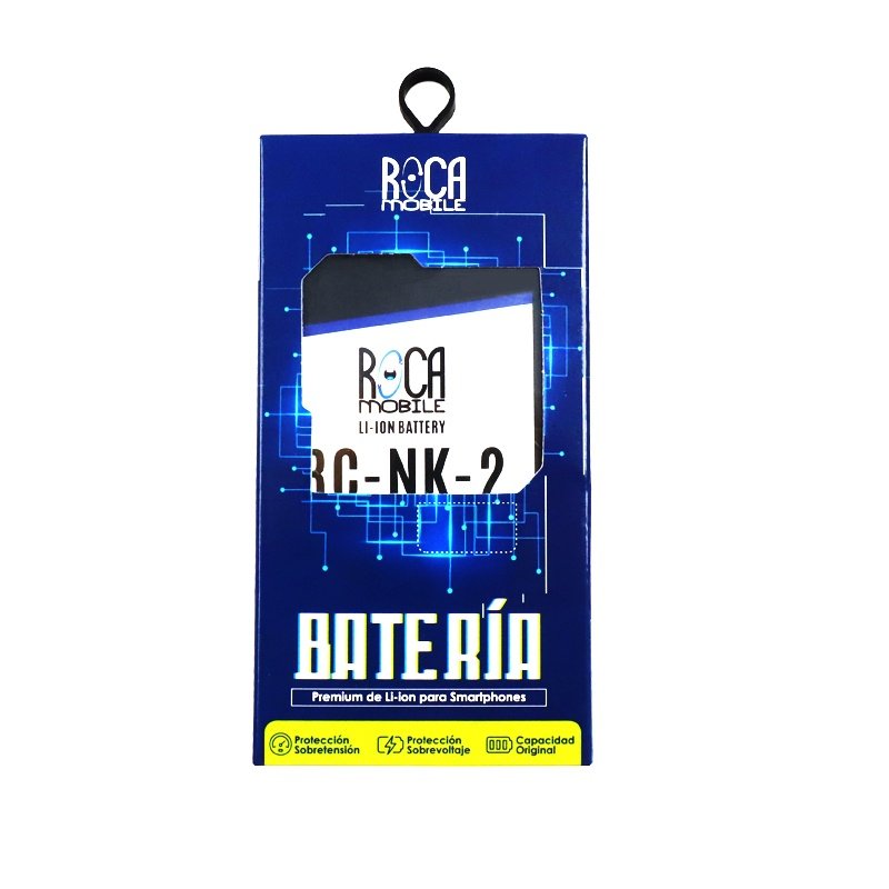 dlimgs.php_-141.jpg Batería Roca para Nokia 2 (HE338) - Imagen 1