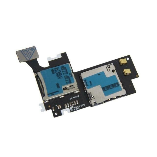 dlimgs.php_-1415.jpg Flex Samsung N7100 SIM Card + Micro SD Generico - Imagen 1