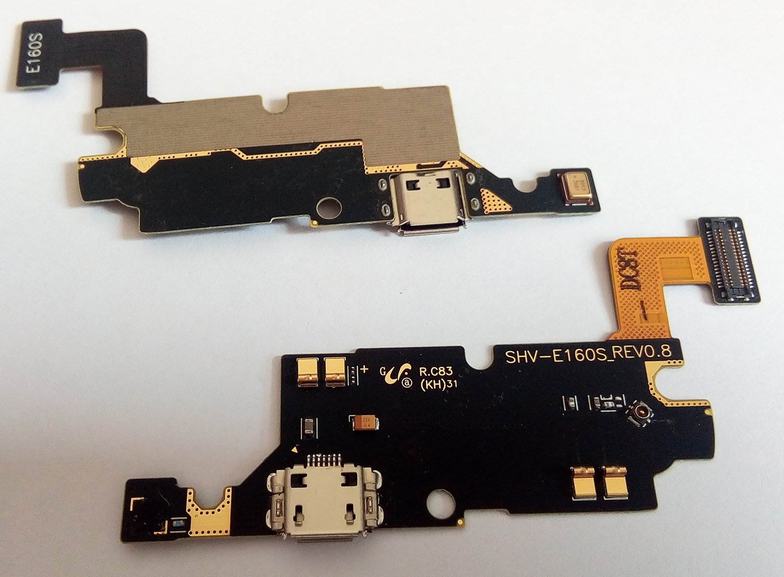 dlimgs.php_-1417.jpg Flex Samsung N7000 Conector de Carga + Micrófono Generico - Imagen 1