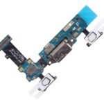 Flex Samsung i9600/G900V Conector de Carga + Micrófono Generico