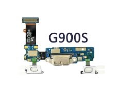 dlimgs.php_-1422.jpg Flex Samsung i9600/G900S Conector de Carga + Micrófono Generico - Imagen 1
