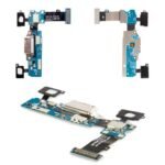 Flex Samsung i9600/G900F Conector de Carga+TC Generico