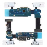 Flex Samsung i9600/G900A Conector de Carga + Micrófono Generico
