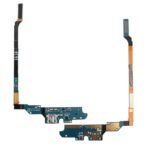 Flex Samsung i9500 Conector de Carga + Micrófono Generico
