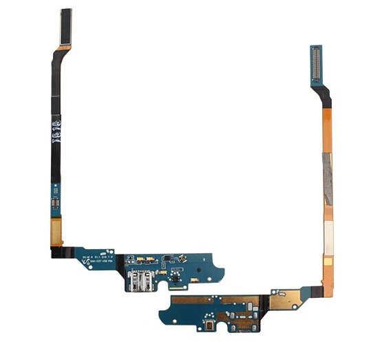 dlimgs.php_-1429.jpg Flex Samsung i9500 Conector de Carga + Micrófono Generico - Imagen 1