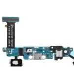 Flex Samsung G920F/S6 Conector de Carga + Micrófono Generico