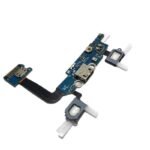 Flex Samsung G850F/Alpha Conector de Carga + Micrófono Generico