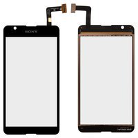 dlimgs.php_-1450.jpg Touch Screen Sony E2003/E2006/E4G Negro Generico - Imagen 1
