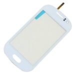 Touch Screen Samsung S6810 Lengüeta (Blanco) Generico