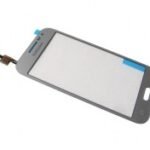 Touch Screen Samsung G360 Gris Oscuro Generico
