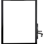 Touch Screen Apple iPad 5 2017 G5 Negro (A1474 A1475 A1822 A1823) Generico