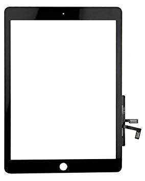 dlimgs.php_-1477.jpg Touch Screen Apple iPad 5 2017 G5 Negro (A1474 A1475 A1822 A1823) Generico - Imagen 1