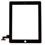 Touch Screen Apple iPad 2 2014 G2 Negro (A1395 A1396 A1397) Generico