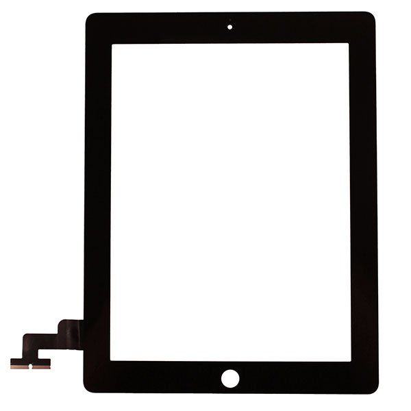 dlimgs.php_-1481.jpg Touch Screen Apple iPad 2 2014 G2 Negro (A1395 A1396 A1397) Generico - Imagen 1
