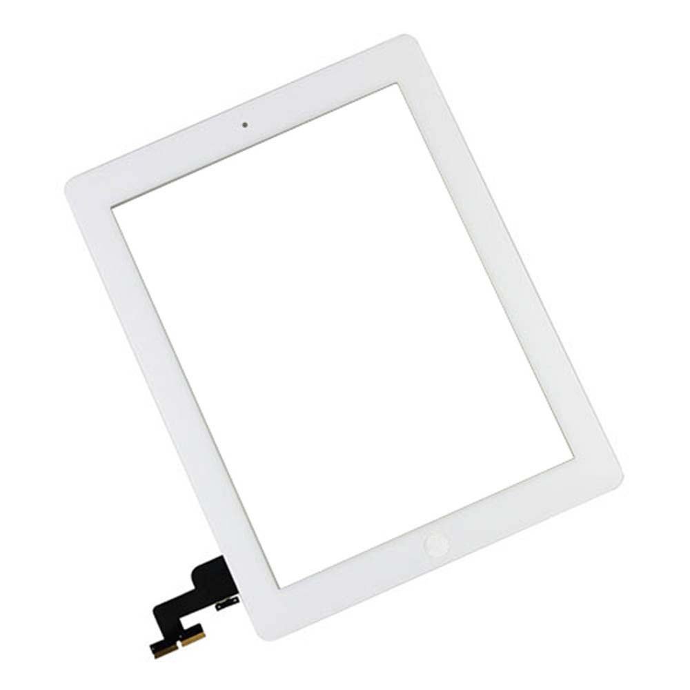 dlimgs.php_-1482.jpg Touch Screen Apple iPad 2 2014 G2 Blanco (A1395 A1396 A1397) Generico - Imagen 1