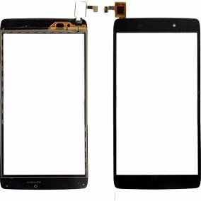 dlimgs.php_-1485.jpg Touch Screen Alcatel OT6039x Idol 3 4.5'' Negro Generico - Imagen 1