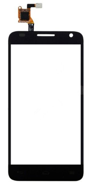 dlimgs.php_-1486.jpg Touch Screen Alcatel OT6037 Negro Generico - Imagen 1